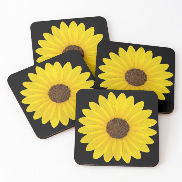 Item preview, Wild Sunflower 2 designed and sold by wallacegarrison.