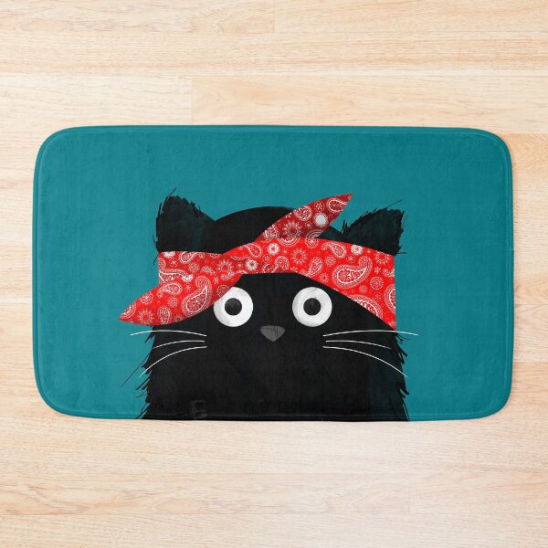 Item preview, Cat Tupac  designed and sold by Doozal.