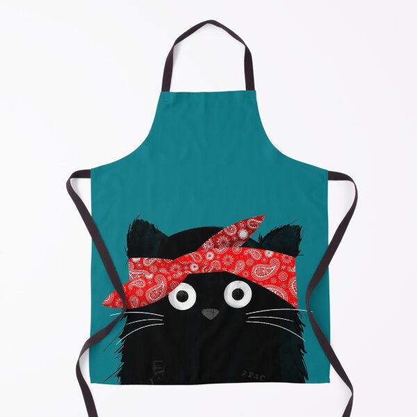 Item preview, Cat Tupac designed and sold by Doozal.