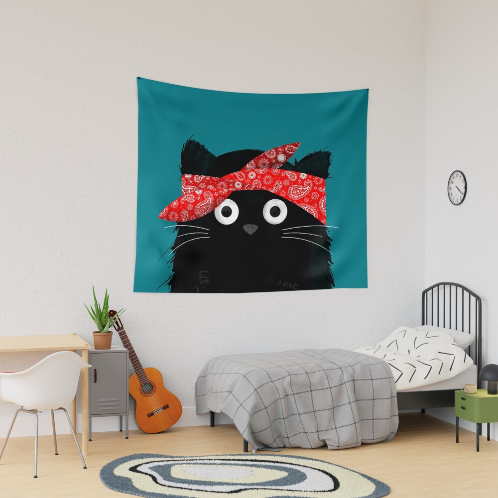 Item preview, Tapestry designed and sold by Doozal.