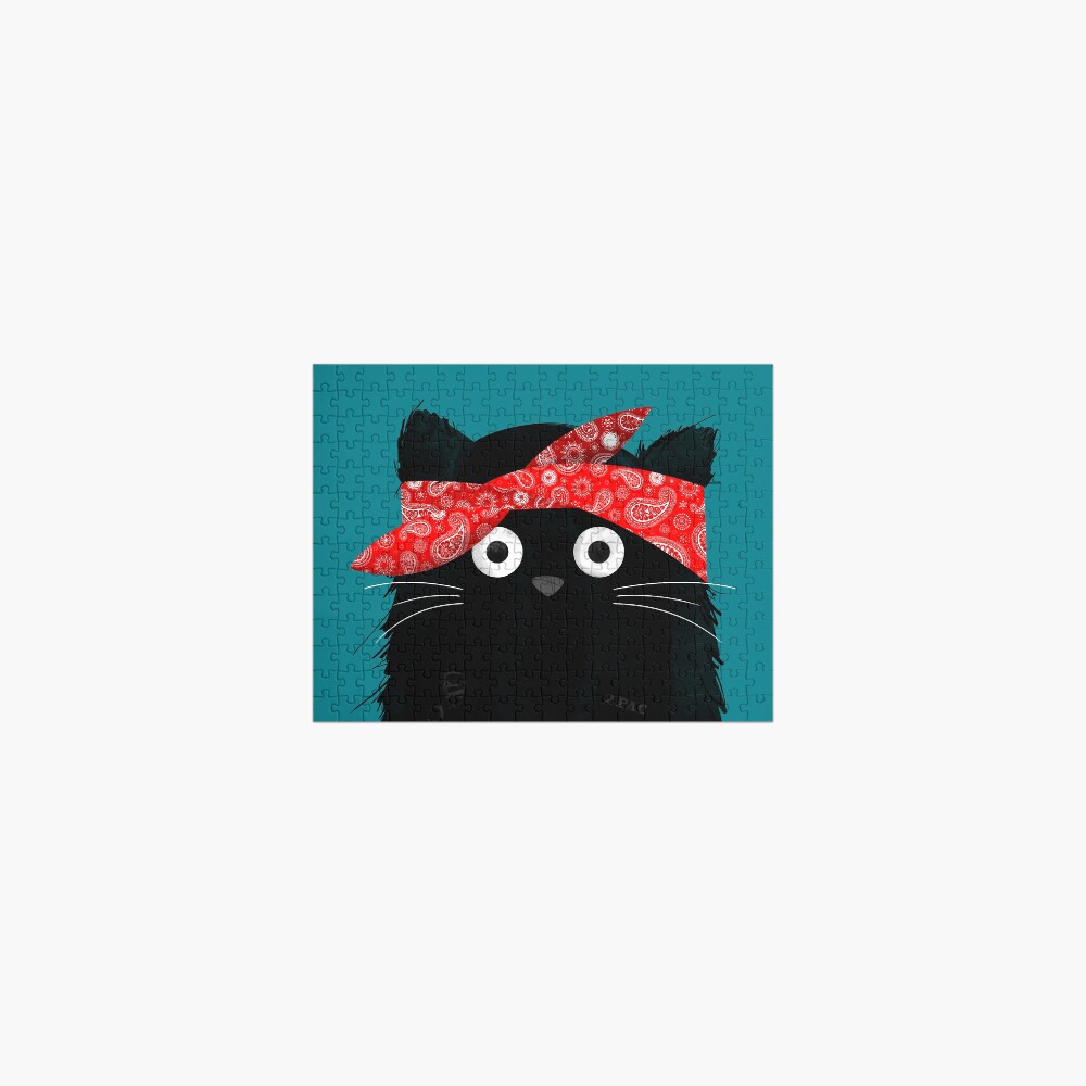 Item preview, Jigsaw Puzzle designed and sold by Doozal.