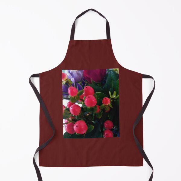 Item preview, Christmas berries designed and sold by TreacleDesigns.