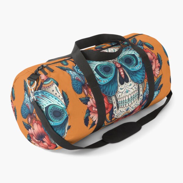 Item preview, Zigomatikum Skull drawing with roses  designed and sold by HamzaStore15.