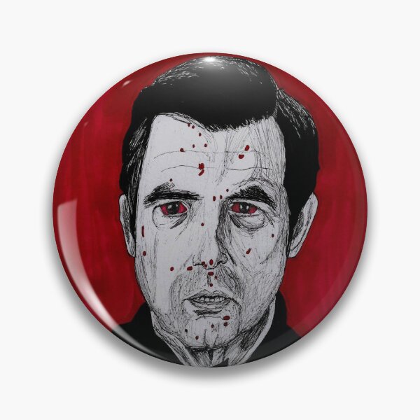 Item preview, Blood is lives designed and sold by JFassenfeltArt.