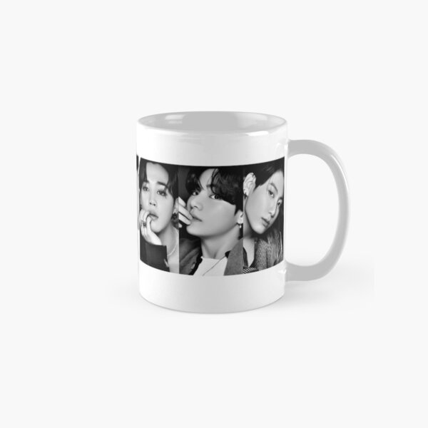 BTS - BE Classic Mug