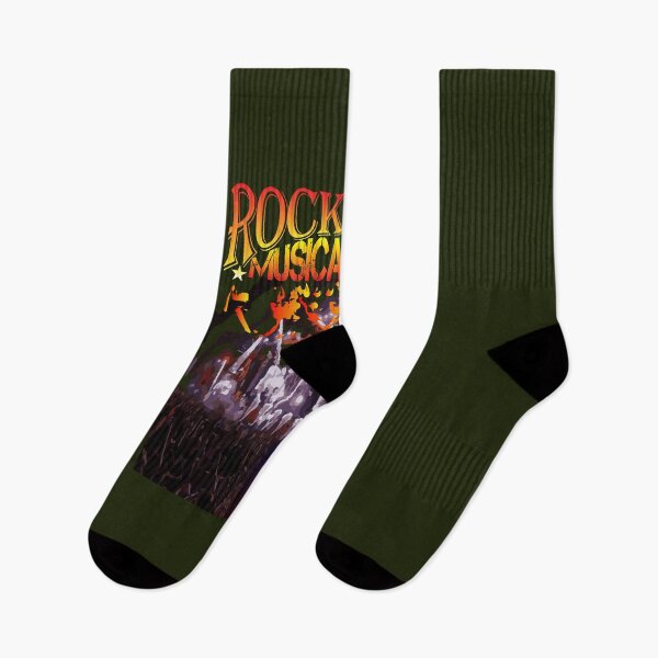 Item preview, Rockstar - Performer of Rock Music designed and sold by SueSakpal.