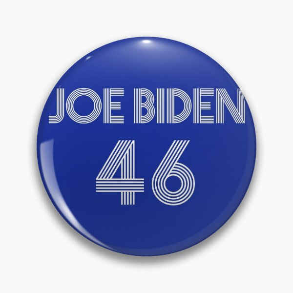 Artikelvorschau, Kopie von Joe Biden 46 entworfen und verkauft von redgoch.