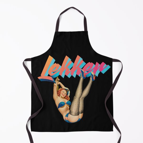 Item preview, Lekker pin-up girl designed and sold by arendbotha.