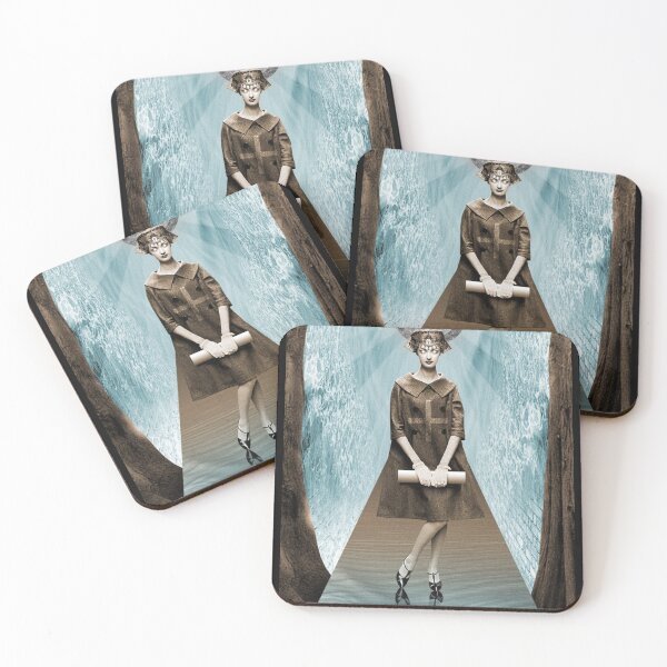 Item preview, The High Priestess Tarot Card designed and sold by Joe BA.
