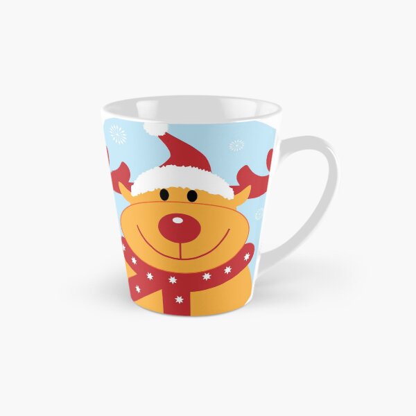 Item preview, Navidad clásica de Rudolph designed and sold by AutumnVibeShop.