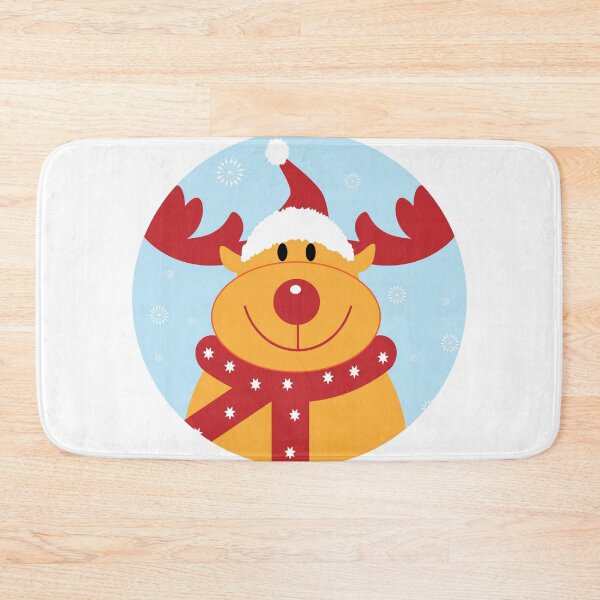 Item preview, Classic Rudolph Christmas designed and sold by AutumnVibeShop.