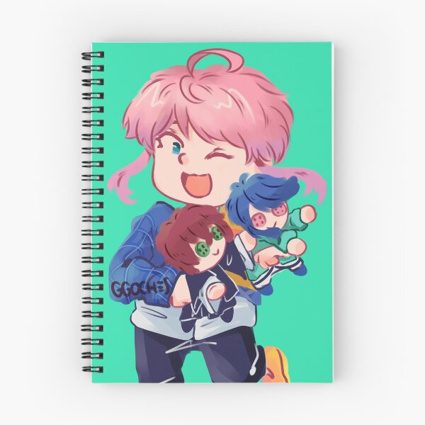 Item preview, fling posse <3 designed and sold by Ggoches.