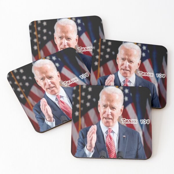 Item preview, JOE BIDEN 46TH designed and sold by MAN-MLM.
