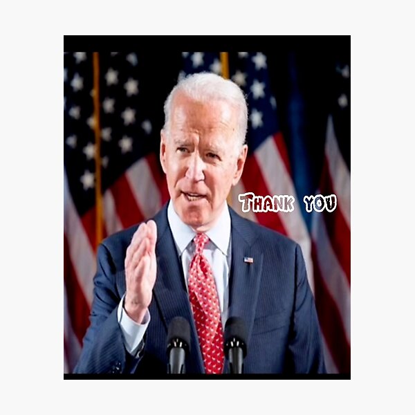 Item preview, JOE BIDEN 46TH designed and sold by MAN-MLM.