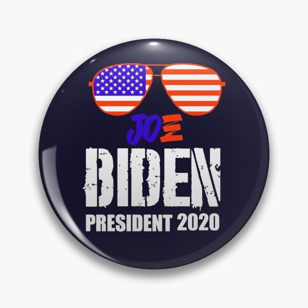 Item preview, Magnificent President Joe Biden - 2020 Style designed and sold by BestOfTravel.