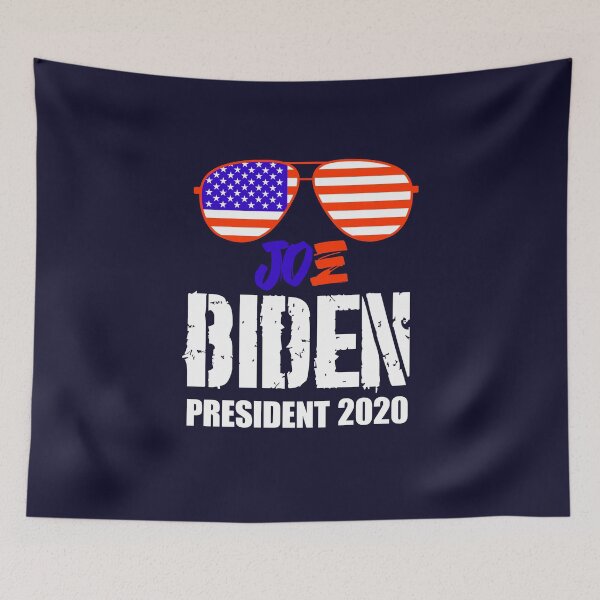 Item preview, Magnificent President Joe Biden - 2020 Style designed and sold by BestOfTravel.