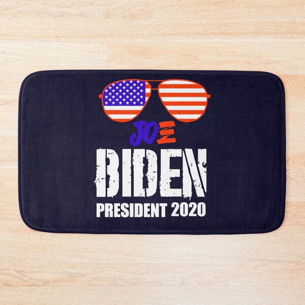 Item preview, Magnificent President Joe Biden - 2020 Style designed and sold by BestOfTravel.