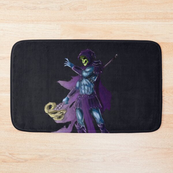 Item preview, nostalgia evil designed and sold by dragonstudio.