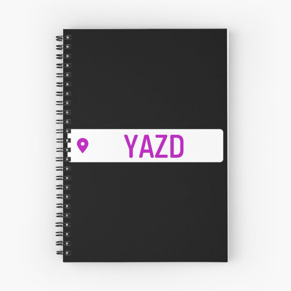 Item preview, Yazd, Iran designed and sold by thehonestjoe.