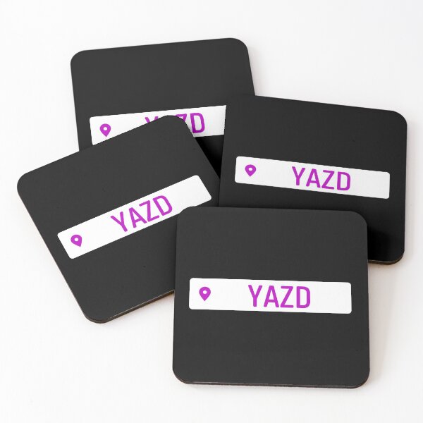 Item preview, Yazd, Iran designed and sold by thehonestjoe.