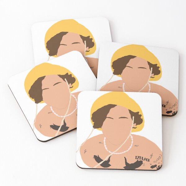 Item preview, harry styles golden  designed and sold by mariadadawalla.
