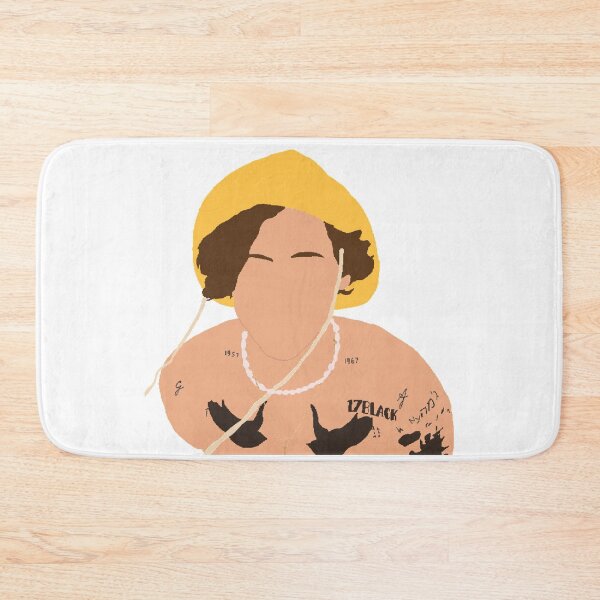 Item preview, harry styles golden  designed and sold by mariadadawalla.