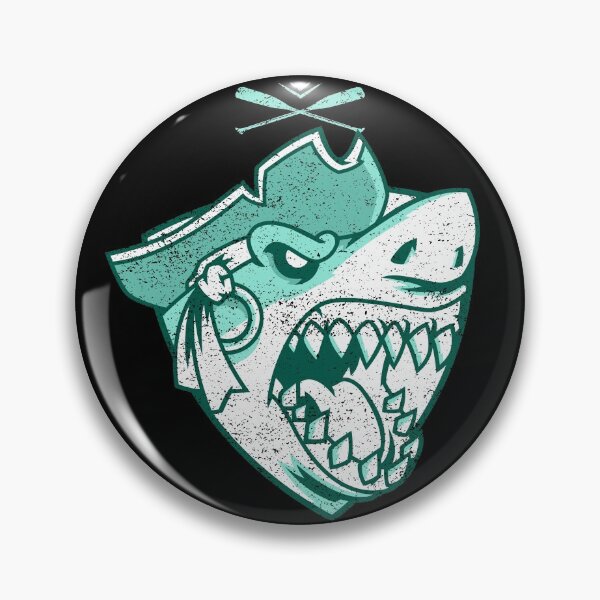 Item preview, Crazy Shark Lady designed and sold by Marvelpic.