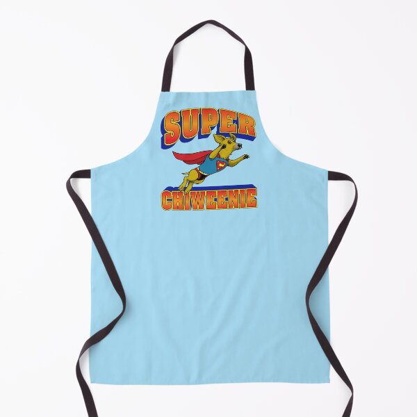 Item preview, Super Chiweenie designed and sold by Venture-Graphix.