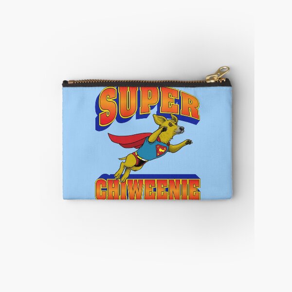 Item preview, Super Chiweenie designed and sold by Venture-Graphix.