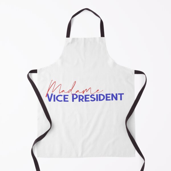 Item preview, Madame Vice President - Kamala Harris designed and sold by tziggles.