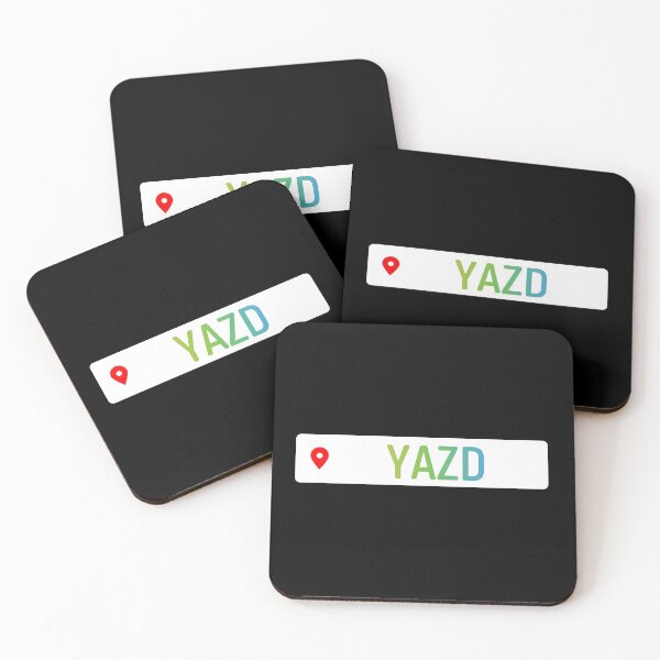 Item preview, Yazd Rainbow, Iran designed and sold by thehonestjoe.