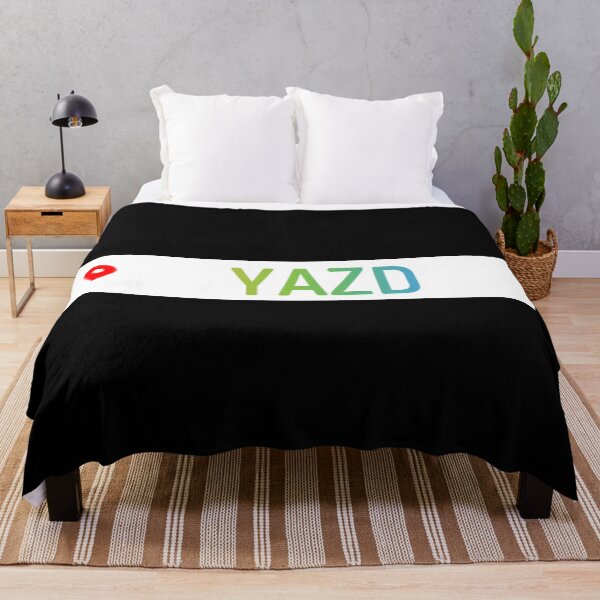 Item preview, Yazd Rainbow, Iran designed and sold by thehonestjoe.