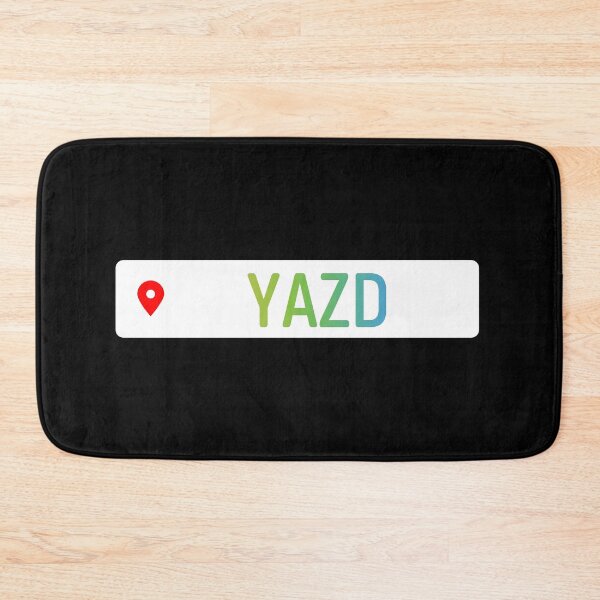 Item preview, Yazd Rainbow, Iran designed and sold by thehonestjoe.
