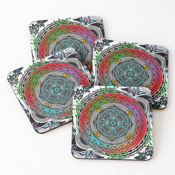 Item preview, Floral Pattern designed and sold by mapz712.