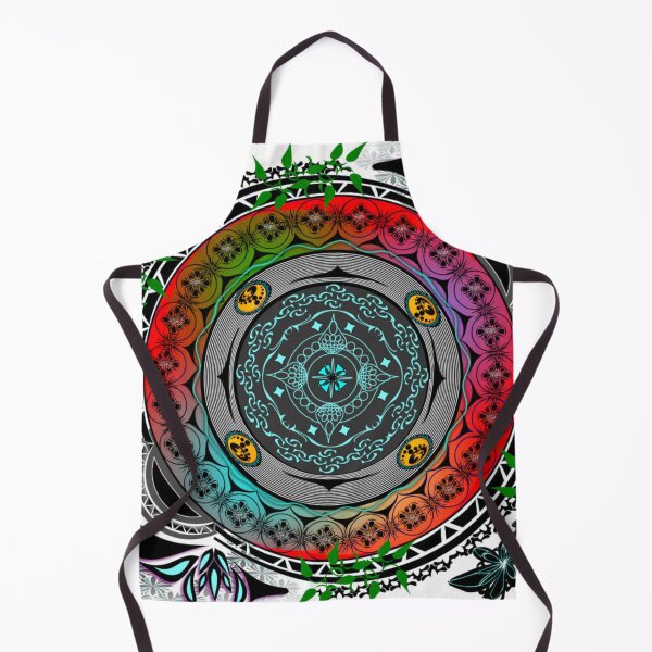 Item preview, Floral Pattern designed and sold by mapz712.
