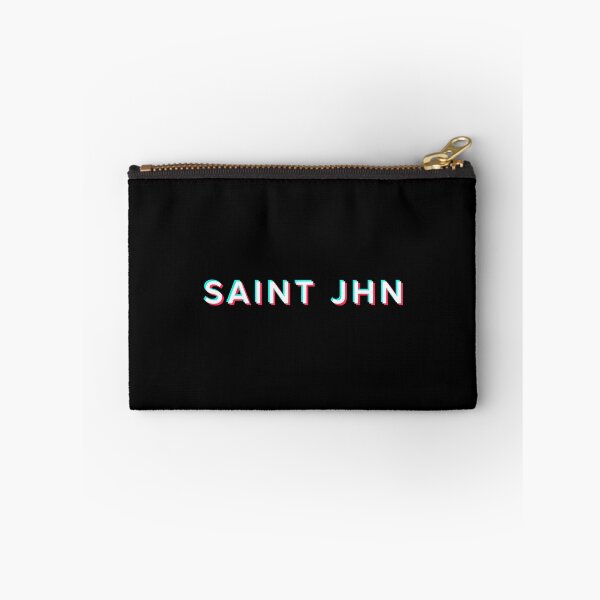 Item preview, Saint jhn tik tok design designed and sold by creativesupply.