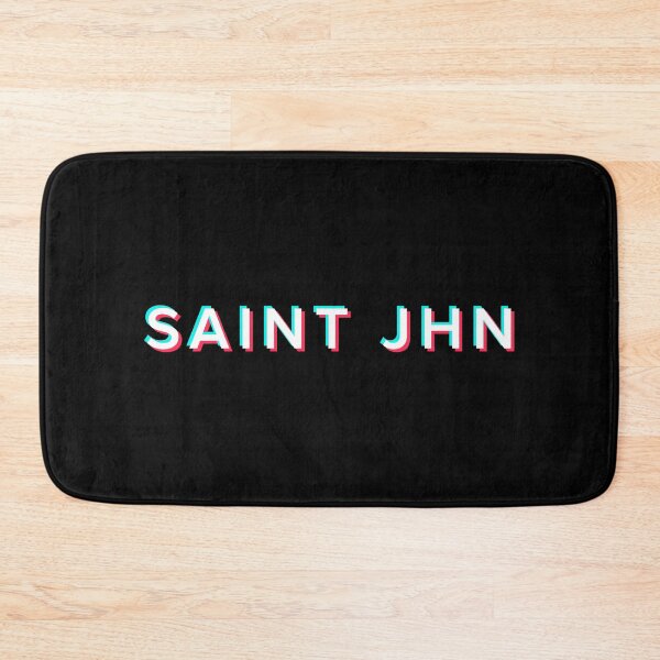 Item preview, Saint jhn tik tok design designed and sold by creativesupply.