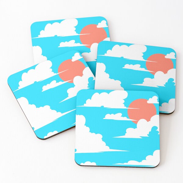 Item preview, Pile of Clouds Collection: "Accumulation" designed and sold by Loannop.