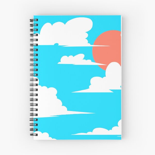 Item preview, Pile of Clouds Collection: "Accumulation" designed and sold by Loannop.