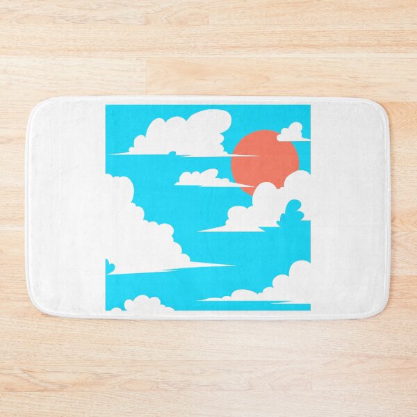 Item preview, Pile of Clouds Collection: "Accumulation" designed and sold by Loannop.