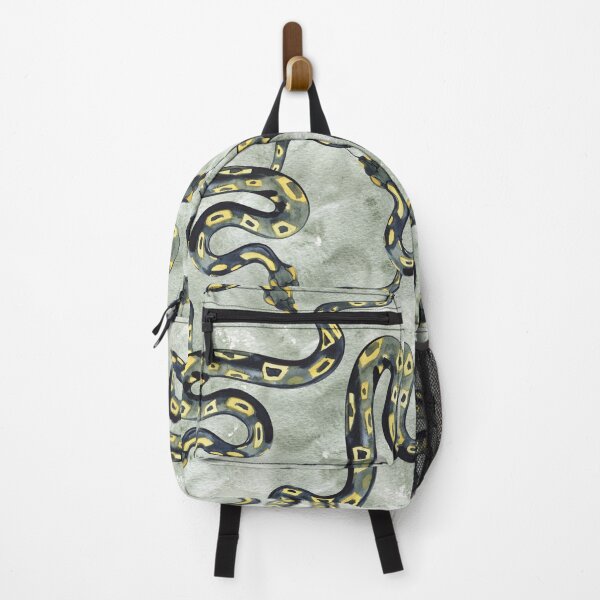 Snake Lover Backpack