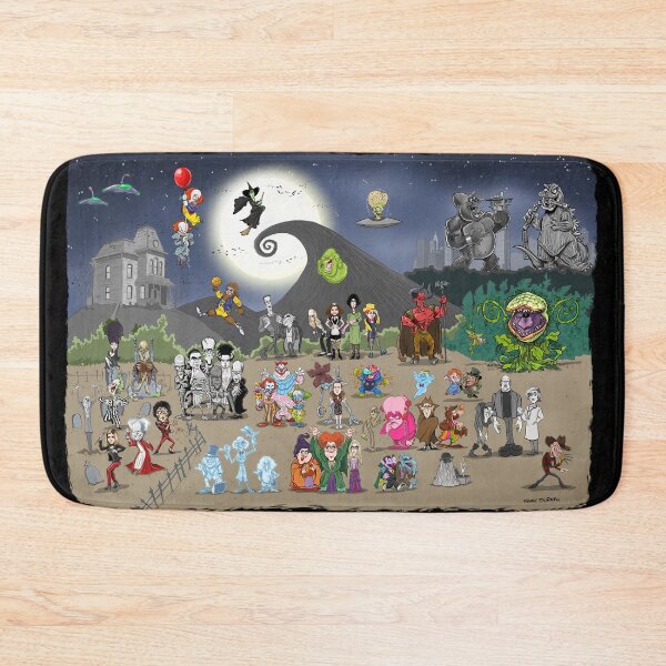 Item preview, Durk or Treat! designed and sold by Kenny Durkin.