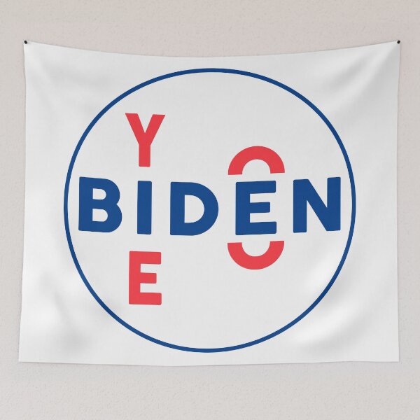 Item preview, ByeDon - Bye, Bye Donald Trump - Joe Biden 2020 designed and sold by Mokhe.