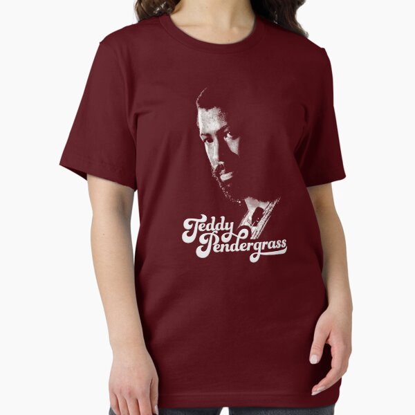 Item preview, Teddy Pendergrass  designed and sold by Lick-Design.