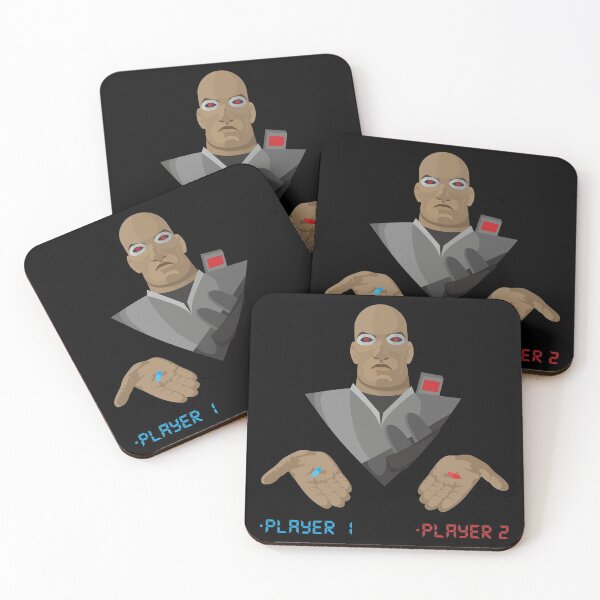 Item preview, Time Splitters - Cortez Morpheus Pill designed and sold by Graphinomenal Designs.