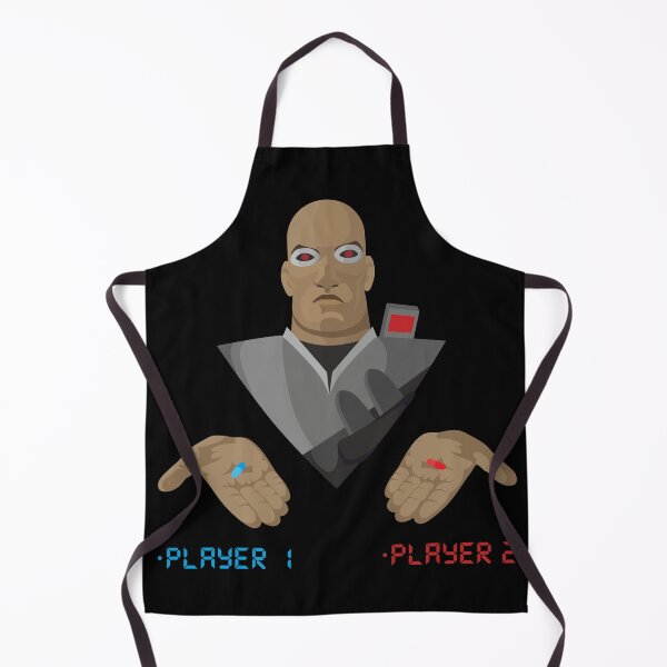 Item preview, Time Splitters - Cortez Morpheus Pill designed and sold by Graphinomenal Designs.
