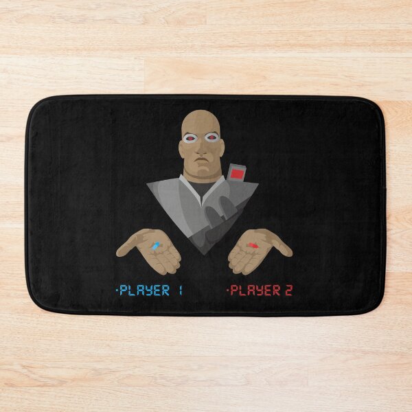 Item preview, Time Splitters - Cortez Morpheus Pill designed and sold by Graphinomenal Designs.