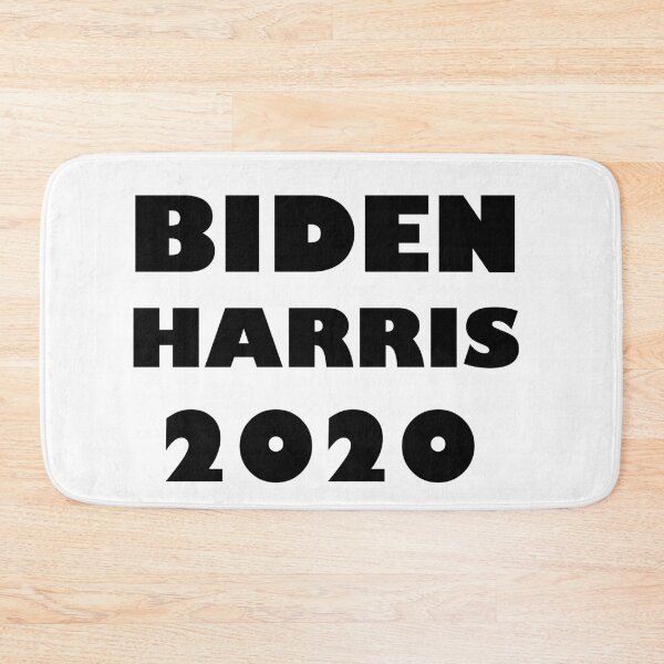 Item preview, BIDEN HARRIS 2020 designed and sold by rimbuy.