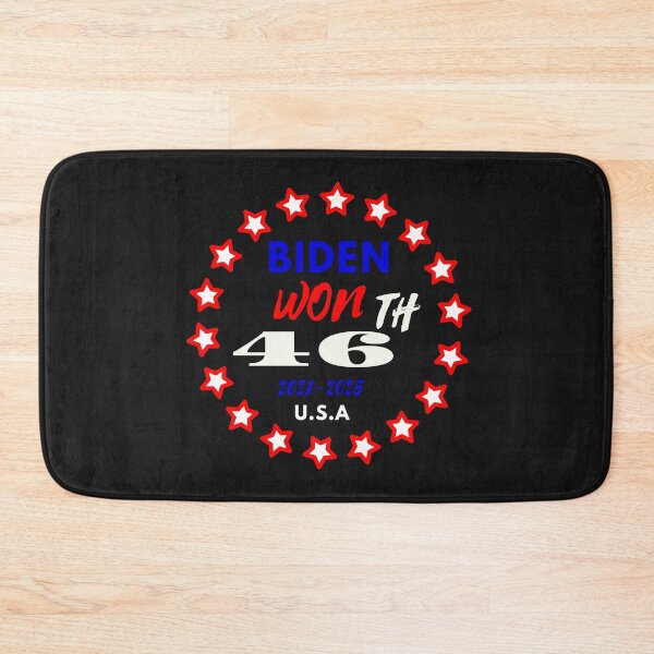 Item preview, Beautiful President Joe Biden - 2020 Style designed and sold by BestOfTravel.