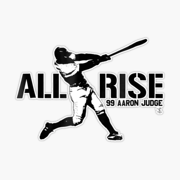  Aaron Judge Yankees - I Want A Man Fast Wise Loyal T